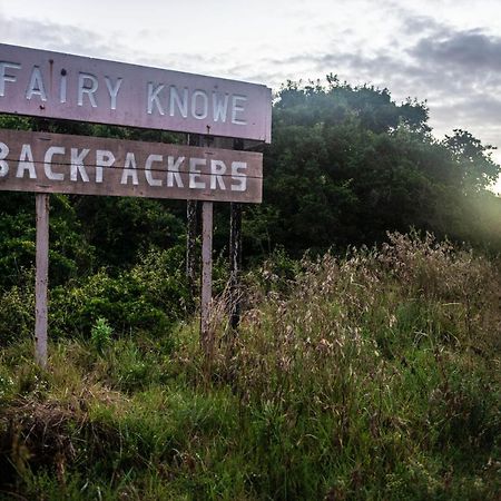 Fairy Knowe Backpackers Lodge Уилдернесс Экстерьер фото