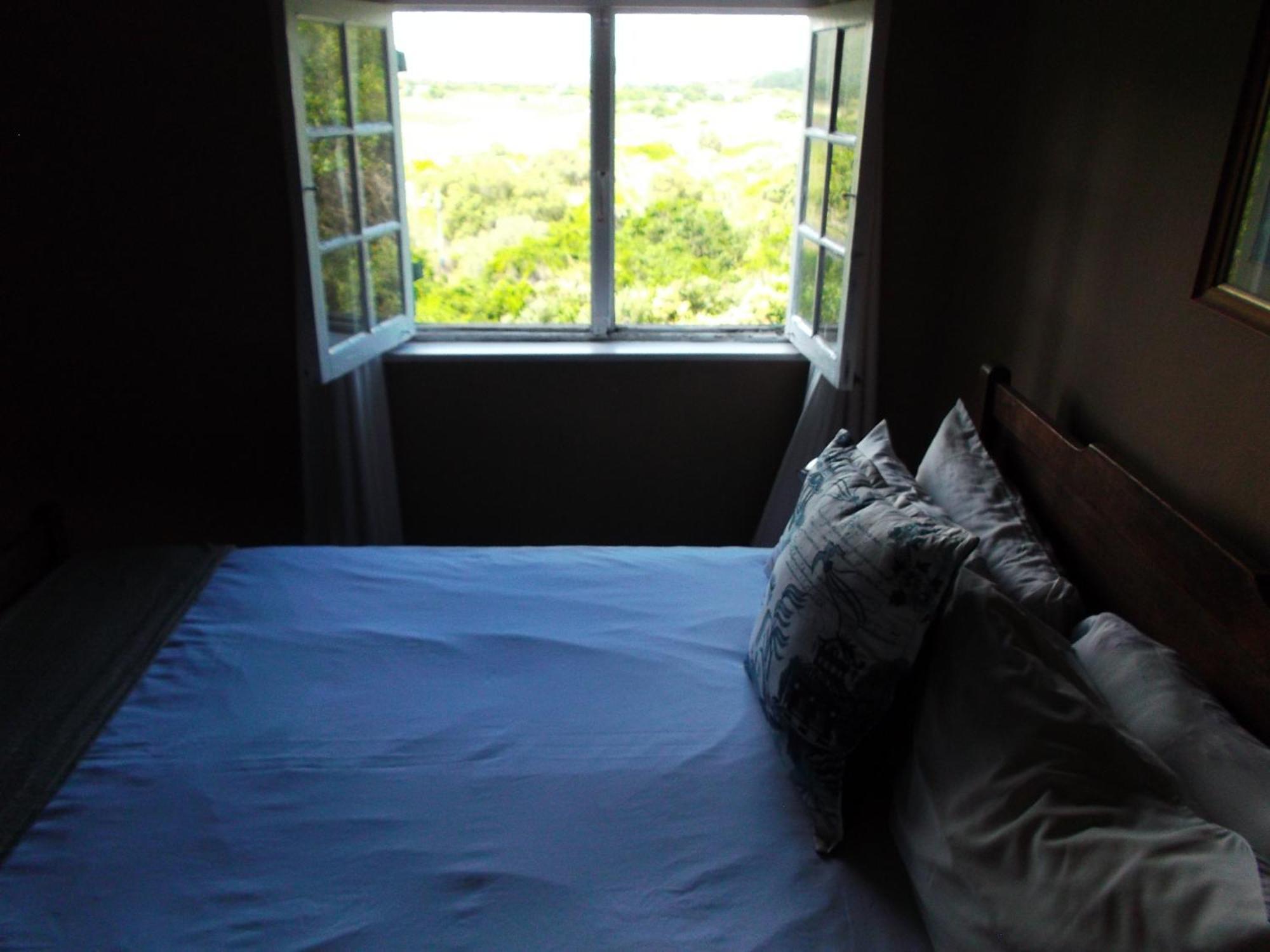 Fairy Knowe Backpackers Lodge Уилдернесс Номер фото
