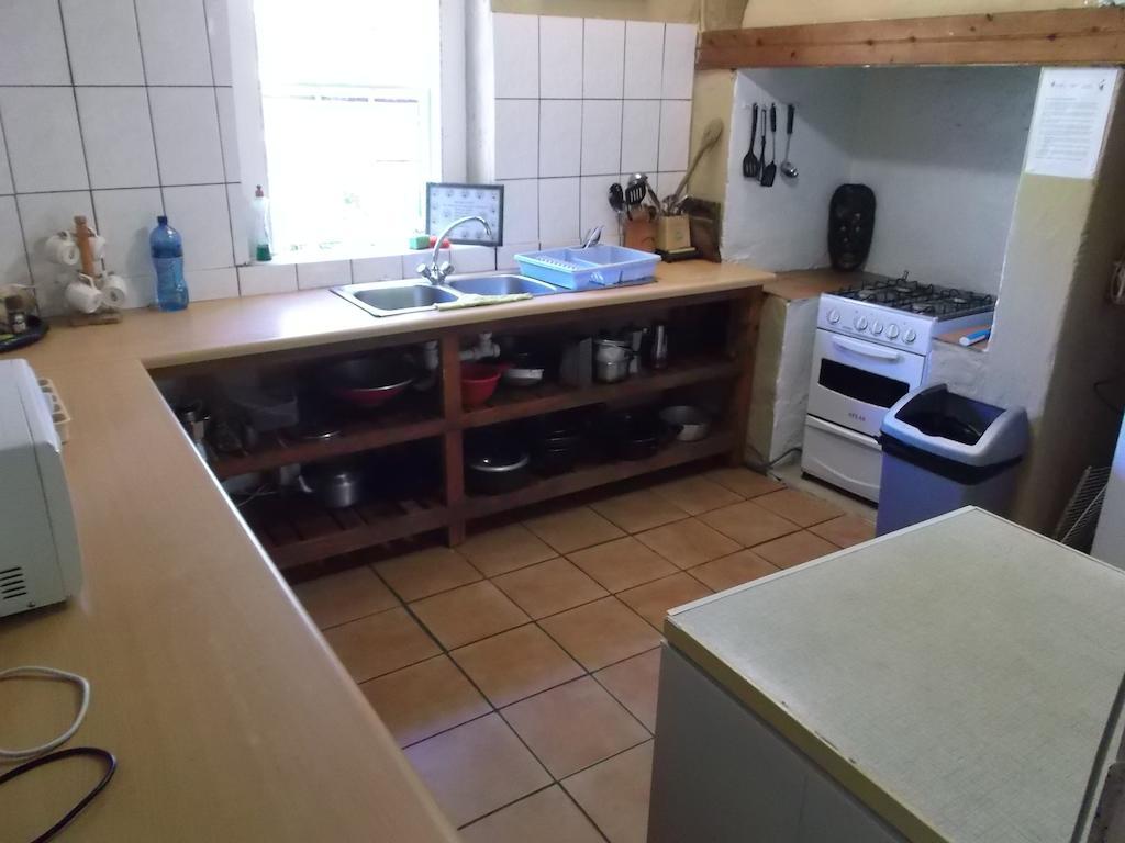 Fairy Knowe Backpackers Lodge Уилдернесс Экстерьер фото
