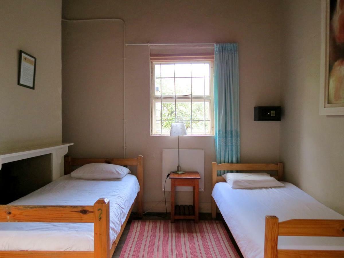 Fairy Knowe Backpackers Lodge Уилдернесс Экстерьер фото