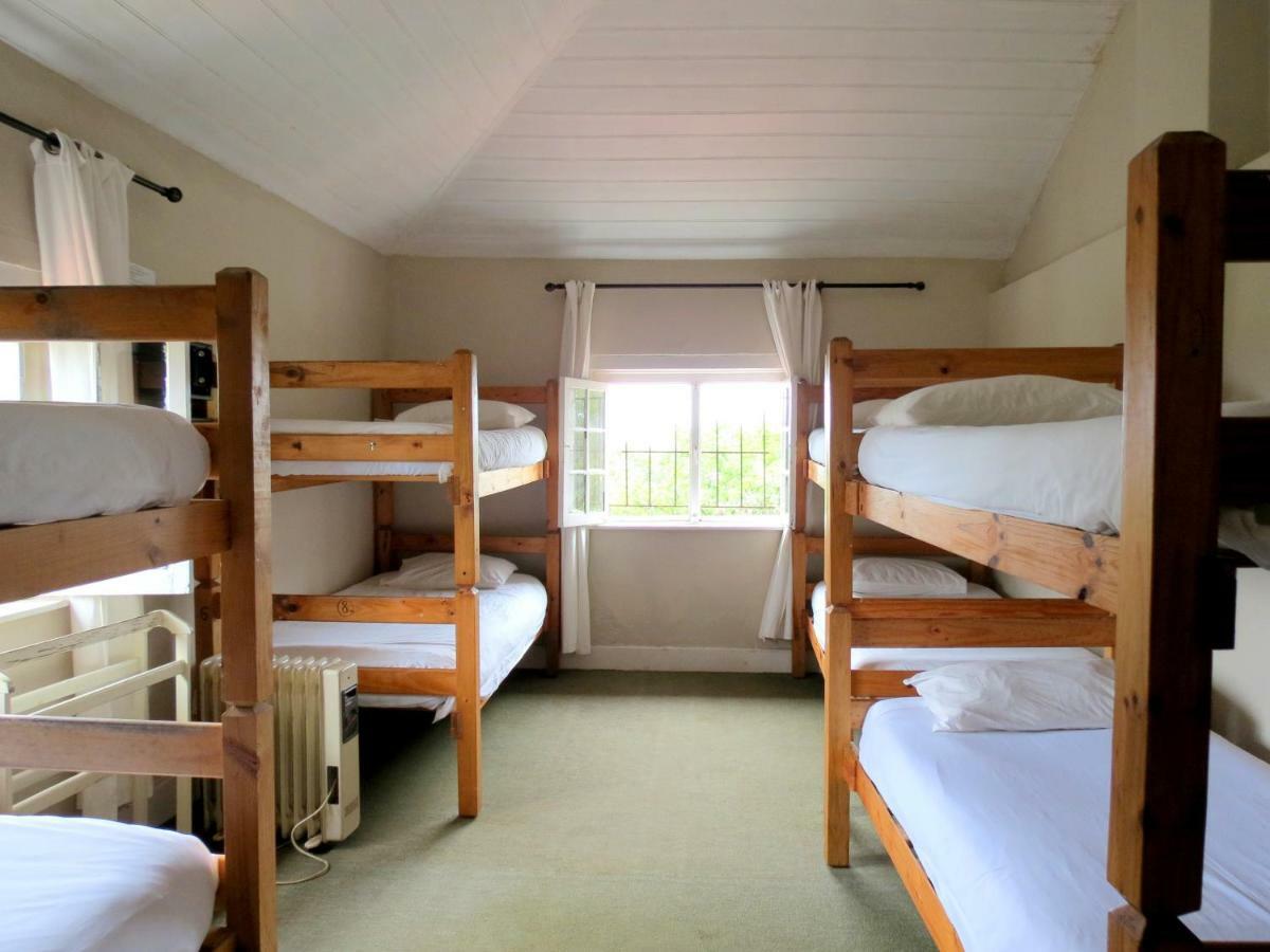 Fairy Knowe Backpackers Lodge Уилдернесс Экстерьер фото